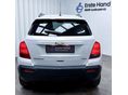 CHEVROLET TRAX 2014/1 - 12