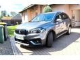SUZUKI SX4 S-CROSS 2020/2 - 2
