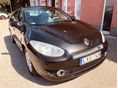 RENAULT FLUENCE 1.6 Privilege MAGYAR! GARANTÁLT KM! NAGYSZERVIZ UTÁN! SZÉP ÁLLAPOT!