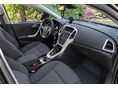 OPEL ASTRA J 2011/11 - 7