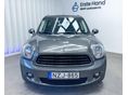 MINI MINI ONE Countryman 1.6 D 'TEMPOMAT - RADAR - GYÁRIFÉNY - AZONNAL VIHETŐ'