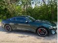 FORD MUSTANG Fastback Bullitt 5.0 Ti-VCT