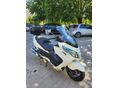 SUZUKI AN 400 BURGMAN 