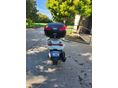 SUZUKI AN 400 BURGMAN 2014/3 - 4