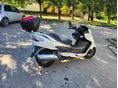 SUZUKI AN 400 BURGMAN 2014/3 - 5