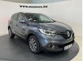 RENAULT KADJAR 1.6 dCi Energy Intens Vonóhorog.LED.Navi.KeylessGo.rendszeresen karbantartott