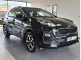 KIA SPORTAGE 1.6 GDI Silver 1.TUL! 101.227 KM MO-i!