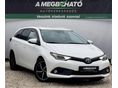 TOYOTA AURIS Touring Sports 1.8 HSD Executive MY17 (Automata) 116e km. Friss szerviz. Garancia