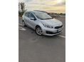 KIA CEE'D 2017/11 - 2