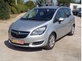 OPEL MERIVA B 1.4 Cosmo MO-i DIGITKLÍMA FŰTHETŐ ÜLÉS ÉS KORMÁNY 16ALU VONÓHOROG