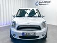 MINI COUNTRYMAN Cooper2.0 D (Automata) 'TOLATÓRADAR - GYÁRI FÉNYEZÉS - AZONNAL VIHETŐ'