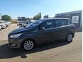 FORD C-MAX Grand1.5 TDCi DPF Titanium [7 személy] Navigáció Tempomat Keyless-GO Digitklíma Napfénytető /Vásárolja meg online!/