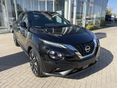 NISSAN JUKE N-CONNECTA 1.0 DIG-T 114 7DCT | Készleten