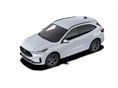 FORD KUGA 2026 - 3