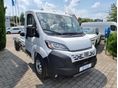 FIAT DUCATO 3.5T 2.2 MJET 140 MT6 LWB | Készleten