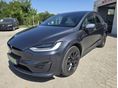 TESLA MODEL X Plaid (Automata) (6 személyes ) MAGYAR. 1 GAZDÁS. FEHÉR BELSŐS. ÚJ ÁLLAPOT