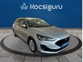 FORD FOCUS 1.5 EcoBlue Business FORD FOCUS Focus 1.5 EcoBlue Business