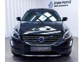 VOLVO XC60 2.0 D [D4] Ocean Race Geartronic FWD Fűtött szélvédő. Xenon. Ülésfűtés. Bőr. NAVI.. Szervíz számlák