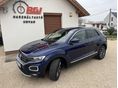 VOLKSWAGEN T-ROC 1.5 TSI ACT Style LED 2.GYÁRI FÉNYEZÉS.1 ÉV GARANCIA.FRISS MŰSZAKI