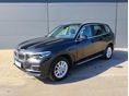 BMW X5 xDrive30d (Automata) Mo-i .Márkakereskedésből! Azonnal vihető!