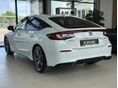 HONDA CIVIC 2026 - 8