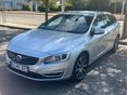 VOLVO V60 2.4 D [D5] AWD Summum Geartronic