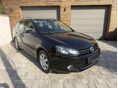 VOLKSWAGEN GOLF VI Variant 1.6 CR TDI Highline Xenon. Üvegtető! Érintőkijelző!