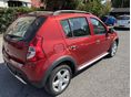 DACIA SANDERO 2010/8 - 3
