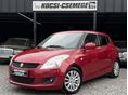 SUZUKI SWIFT 1.2 GS AAC Bluetooth Ülésfűtés Digitklíma Tempomat Keyless Horog