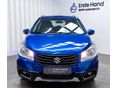 SUZUKI SX4 S-CROSS 1.6 DDiS GL Plusz Ülésfűtés. tempomat. jó gumikkal