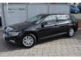 VOLKSWAGEN PASSAT VIII Variant 2.0 TDI SCR Business DSG Részletre 20% Kezdőbefizetéssel! 1 Év Prémium Garanciával!