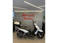 PIAGGIO BEVERLY 125 a Harmatitól!