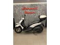 PIAGGIO BEVERLY 125 2014/9 - 7