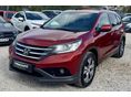 HONDA CR-V 2013/9 - 3