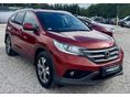 HONDA CR-V 2013/9 - 5