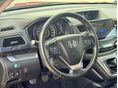 HONDA CR-V 2013/9 - 8