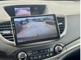 HONDA CR-V 2013/9 - 10