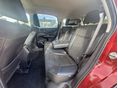 HONDA CR-V 2013/9 - 11