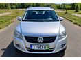 VOLKSWAGEN TIGUAN 2.0 CR TDI Trend&Fun 4x4