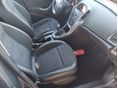 OPEL ASTRA 2014/5 - 10