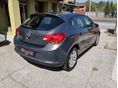 OPEL ASTRA 2014/5 - 6