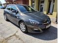 OPEL ASTRA 2014/5 - 5