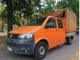 VOLKSWAGEN TRANSPORTER 2013/12 - 1