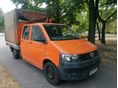 VOLKSWAGEN TRANSPORTER 2013/12 - 7