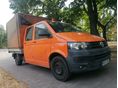 VOLKSWAGEN TRANSPORTER 2013/12 - 4