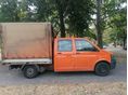 VOLKSWAGEN TRANSPORTER 2013/12 - 5