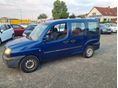 FIAT DOBLO Dobló 1.6 16V SX 2 év műszaki!