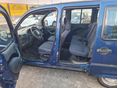FIAT DOBLO 2003/6 - 7