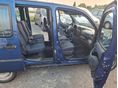 FIAT DOBLO 2003/6 - 8
