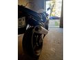 SUZUKI GSX-R 600 2003/9 - 2